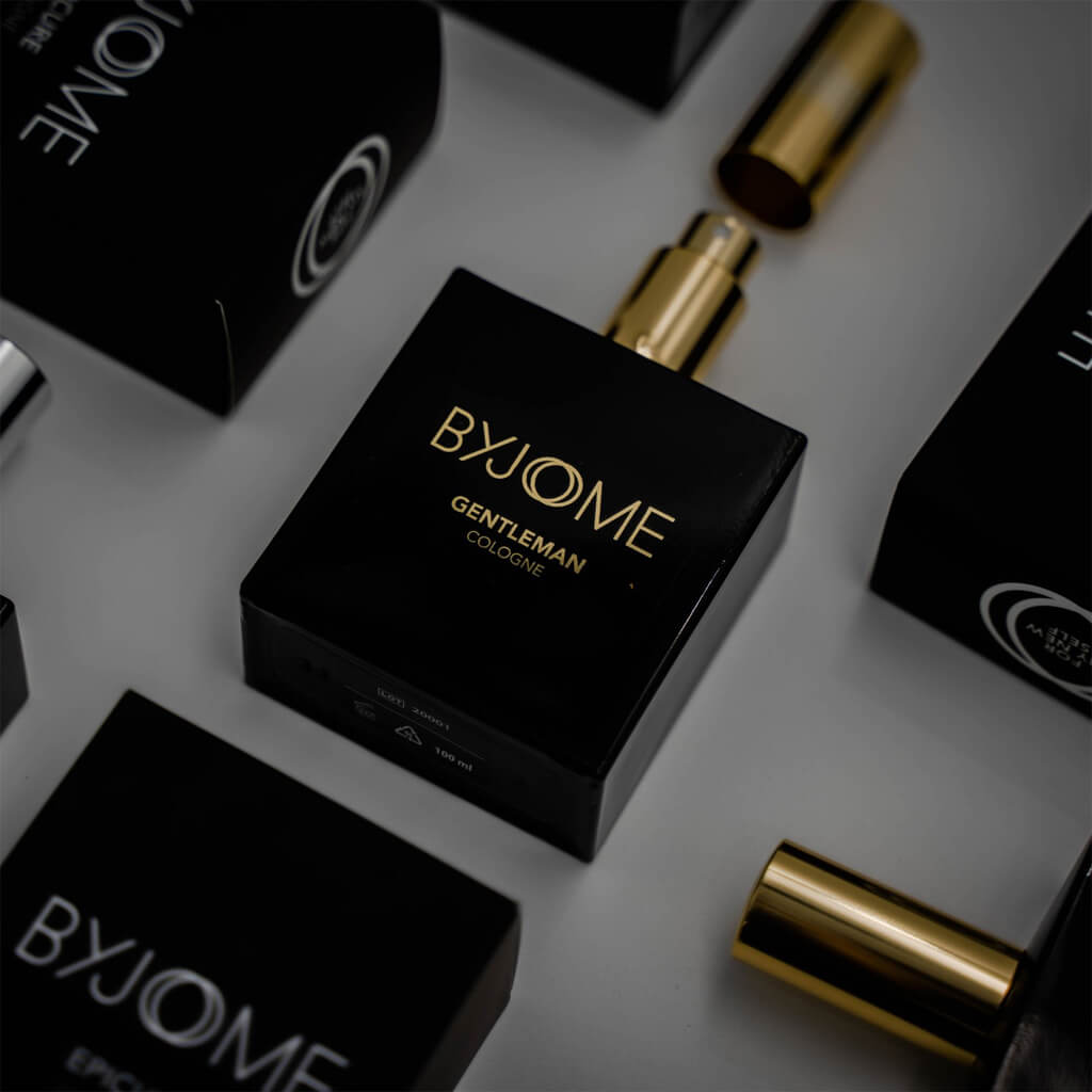 byjome
