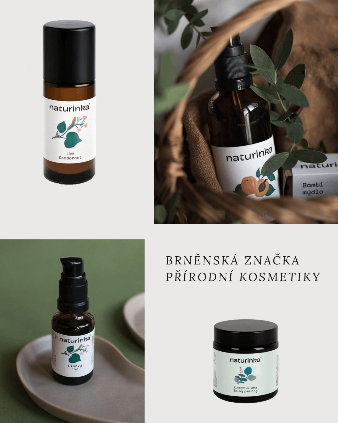 NATURINKA